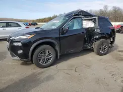 5N1BT3AB6PC880644 2023 NISSAN ROGUE