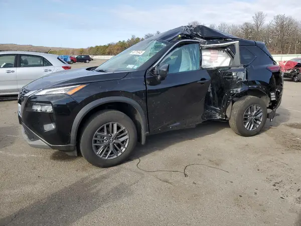 5N1BT3AB6PC880644 2023 NISSAN ROGUE - Image 1