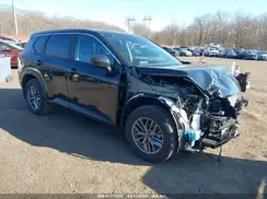 5N1BT3AB6PC882474 2023 NISSAN ROGUE