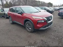 5N1BT3AB6PC886816 2023 NISSAN ROGUE