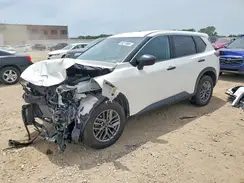 5N1BT3AB6PC889599 2023 NISSAN ROGUE