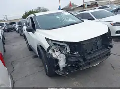 5N1BT3AB6PC891966 2023 NISSAN ROGUE
