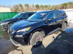 5N1BT3AB6PC894477 2023 NISSAN ROGUE