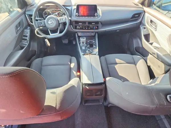 5N1BT3AB6PC894477 2023 NISSAN ROGUE - Image 8
