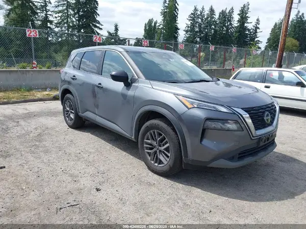 5N1BT3AB6PC896634 2023 NISSAN ROGUE - Image 1