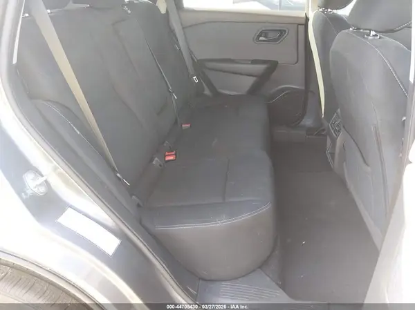 5N1BT3AB6PC897296 2023 NISSAN ROGUE - Image 8