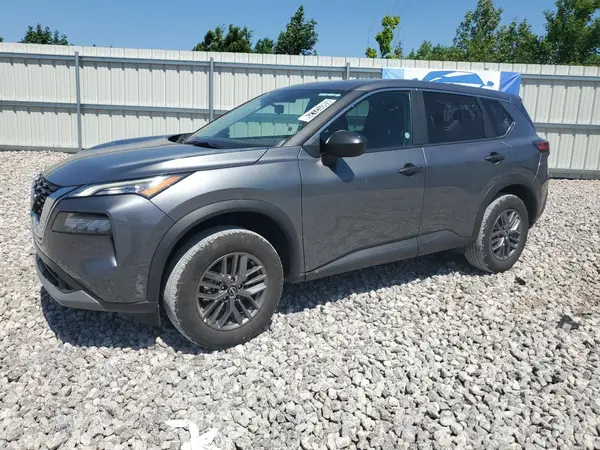 5N1BT3AB6PC899582 2023 NISSAN ROGUE - Image 1