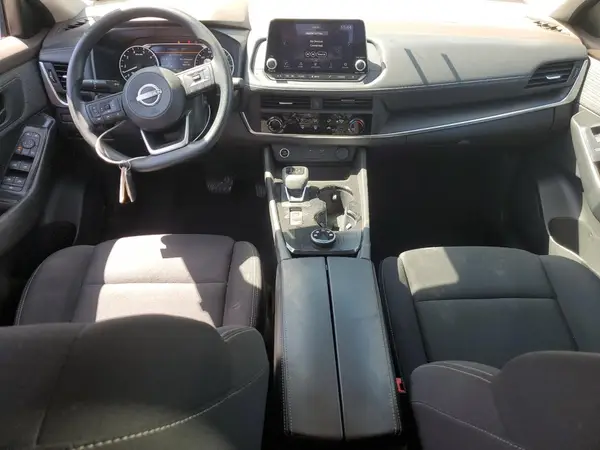 5N1BT3AB6PC899582 2023 NISSAN ROGUE - Image 8