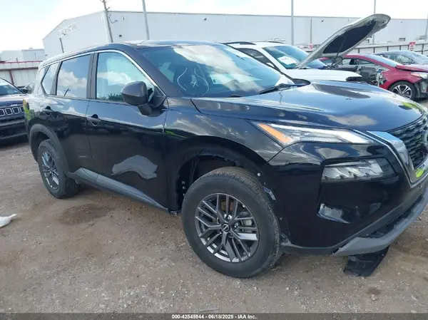 5N1BT3AB6PC903260 2023 NISSAN ROGUE - Image 1