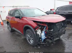 5N1BT3AB6PC906353 2023 NISSAN ROGUE