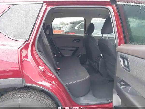 5N1BT3AB6PC906353 2023 NISSAN ROGUE - Image 8