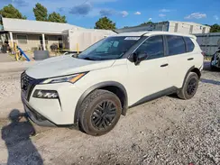 5N1BT3AB6PC911245 2023 NISSAN ROGUE