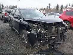 5N1BT3AB6PC912430 2023 NISSAN ROGUE