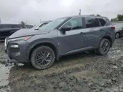 5N1BT3AB6PC914484 2023 NISSAN ROGUE