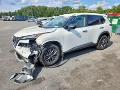 5N1BT3AB6PC917711 2023 NISSAN ROGUE
