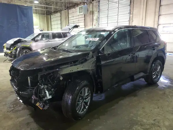 5N1BT3AB6PC920172 2023 NISSAN ROGUE - Image 1