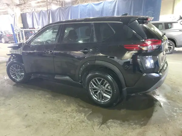 5N1BT3AB6PC920172 2023 NISSAN ROGUE - Image 2