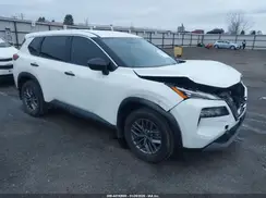 5N1BT3AB6PC922861 2023 NISSAN ROGUE