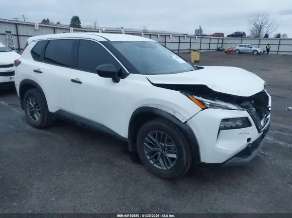 5N1BT3AB6PC922861 2023 NISSAN ROGUE - Image 1