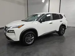 5N1BT3AB6PC924514 2023 NISSAN ROGUE