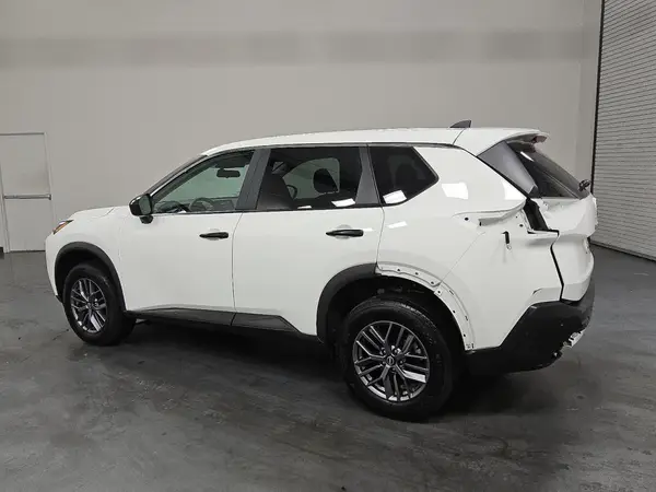 5N1BT3AB6PC924514 2023 NISSAN ROGUE - Image 2