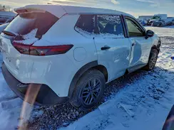 5N1BT3AB6PC926022 2023 NISSAN ROGUE