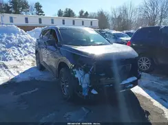 5N1BT3AB6PC927042 2023 NISSAN ROGUE