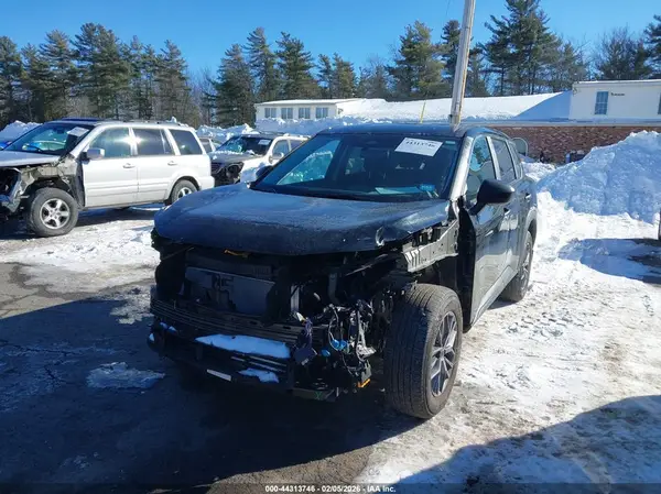 5N1BT3AB6PC927042 2023 NISSAN ROGUE - Image 2