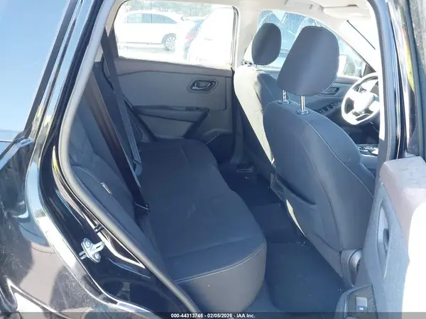 5N1BT3AB6PC927042 2023 NISSAN ROGUE - Image 8