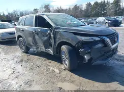 5N1BT3AB6PC929860 2023 NISSAN ROGUE