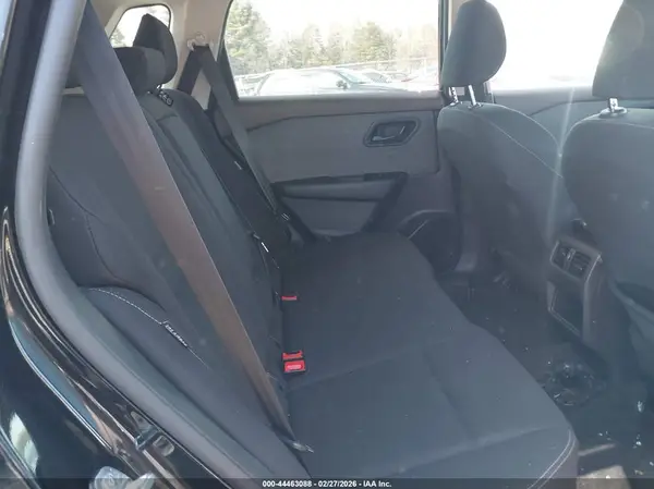 5N1BT3AB6PC929860 2023 NISSAN ROGUE - Image 8