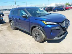 5N1BT3AB6PC931222 2023 NISSAN ROGUE