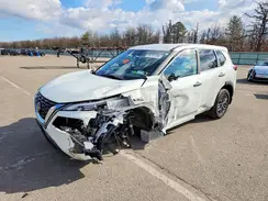 5N1BT3AB6PC933858 2023 NISSAN ROGUE