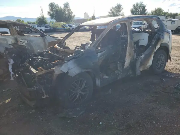5N1BT3AB6PC934654 2023 NISSAN ROGUE - Image 1