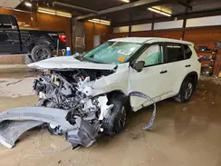 5N1BT3AB6PC939787 2023 NISSAN ROGUE