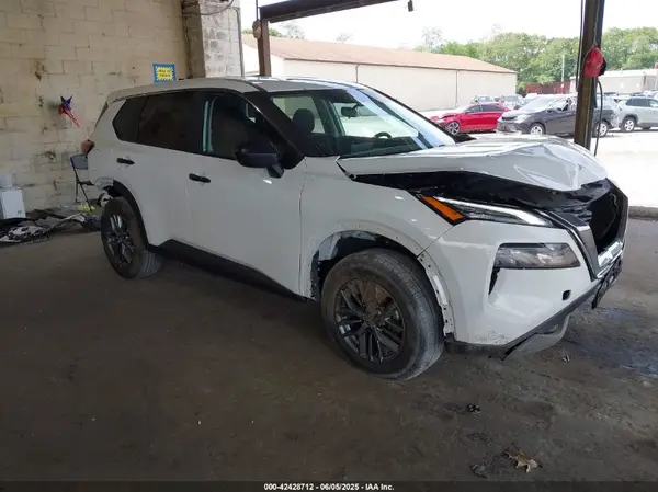 5N1BT3AB6PC940812 2023 NISSAN ROGUE - Image 1