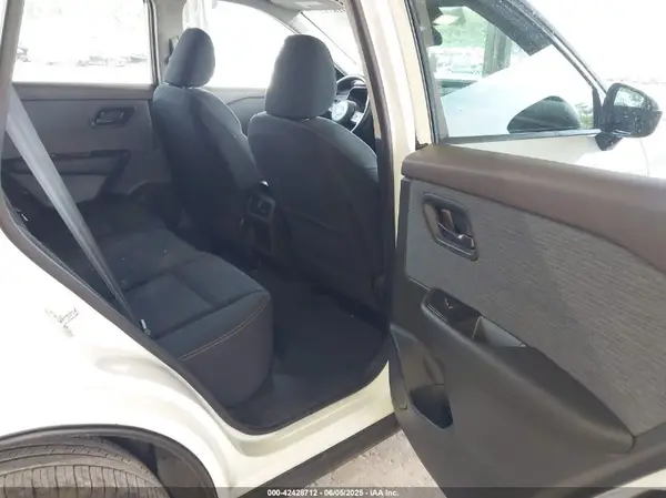 5N1BT3AB6PC940812 2023 NISSAN ROGUE - Image 8