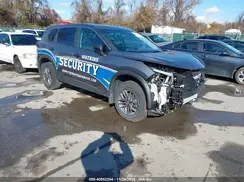5N1BT3AB6PC942933 2023 NISSAN ROGUE