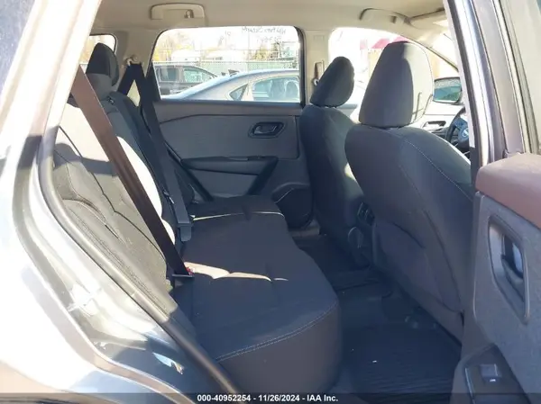 5N1BT3AB6PC942933 2023 NISSAN ROGUE - Image 8
