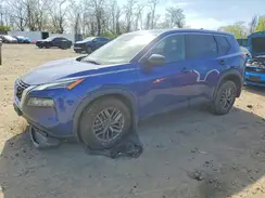 5N1BT3AB6PC943273 2023 NISSAN ROGUE