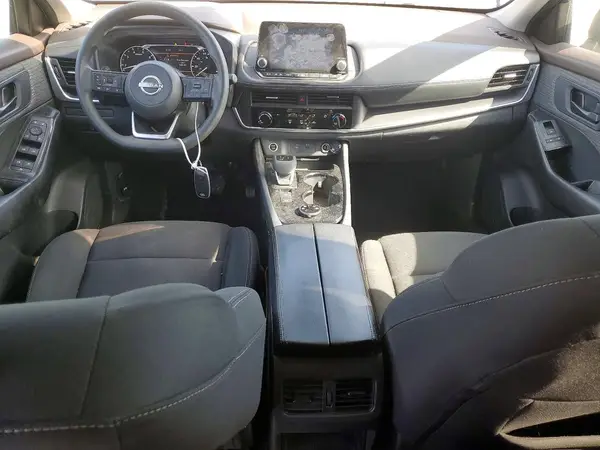 5N1BT3AB6PC943273 2023 NISSAN ROGUE - Image 8