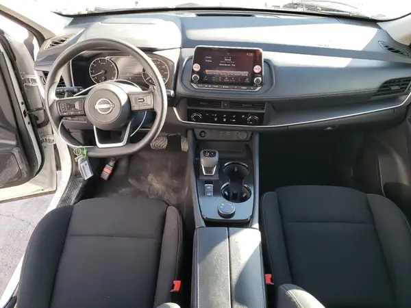 5N1BT3AB6RC671049 2024 NISSAN ROGUE - Image 8
