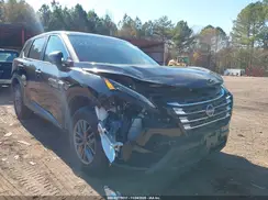 5N1BT3AB6RC673125 2024 NISSAN ROGUE