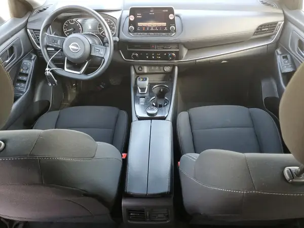 5N1BT3AB6RC674940 2024 NISSAN ROGUE - Image 8
