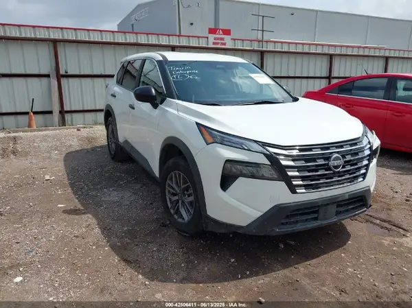5N1BT3AB6RC675196 2024 NISSAN ROGUE - Image 1