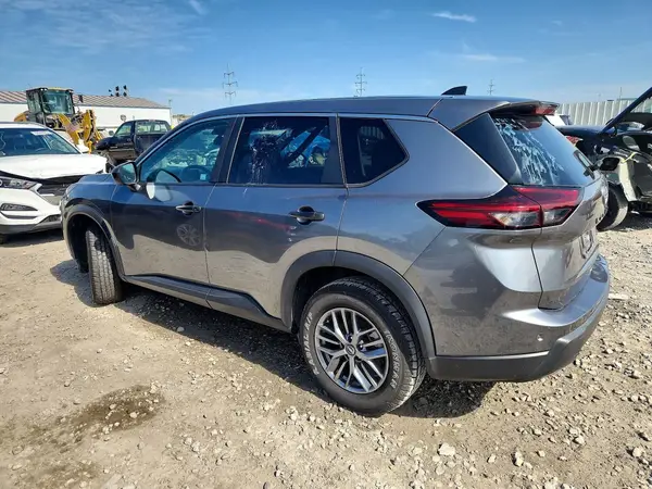 5N1BT3AB6RC675652 2024 NISSAN ROGUE - Image 2