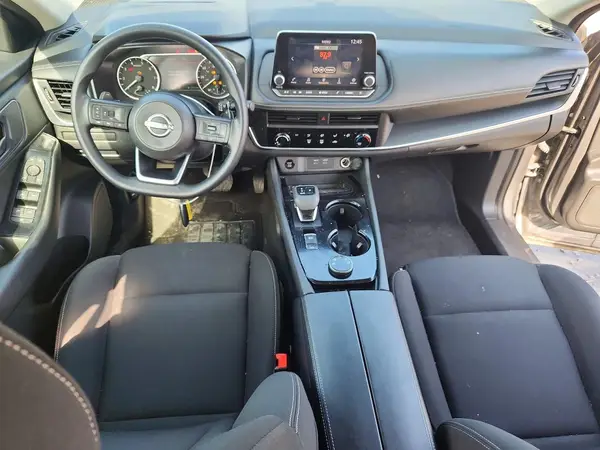 5N1BT3AB6RC675652 2024 NISSAN ROGUE - Image 8