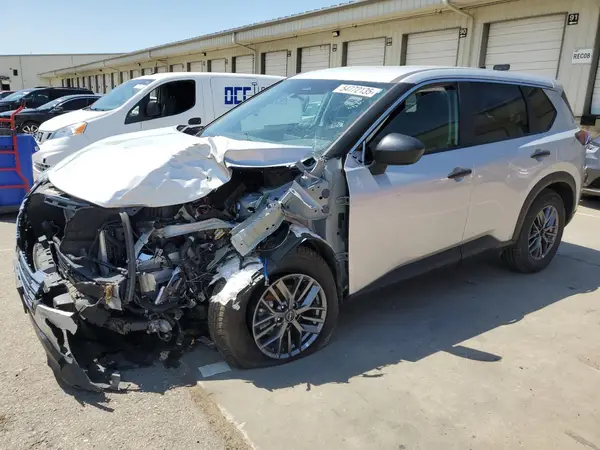 5N1BT3AB6RC677756 2024 NISSAN ROGUE - Image 1