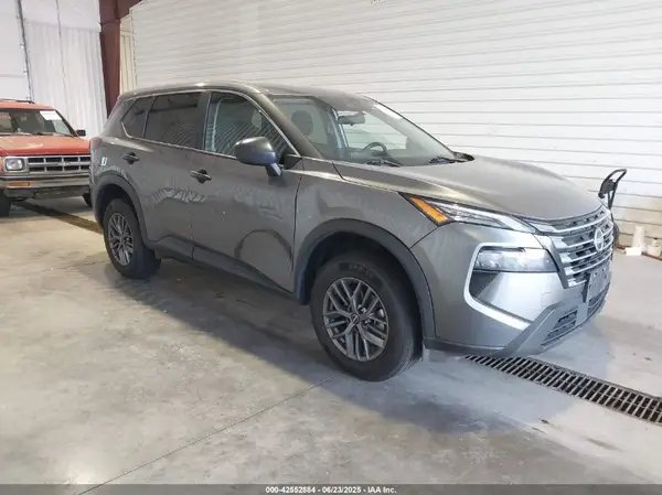 5N1BT3AB6RC678275 2024 NISSAN ROGUE - Image 1