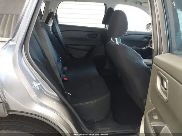 5N1BT3AB6RC678275 2024 NISSAN ROGUE - Image 8